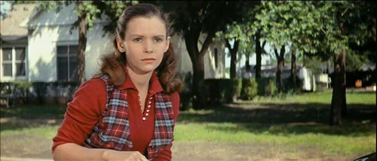 Susan Strasberg