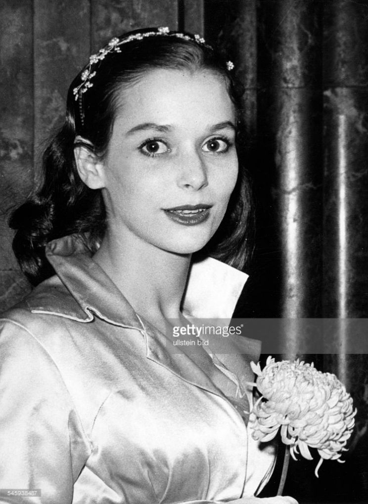 Susan Strasberg