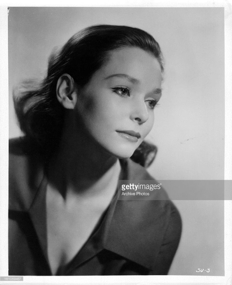 Susan Strasberg