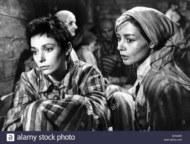 Susan Strasberg
