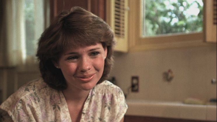 Susan Strasberg