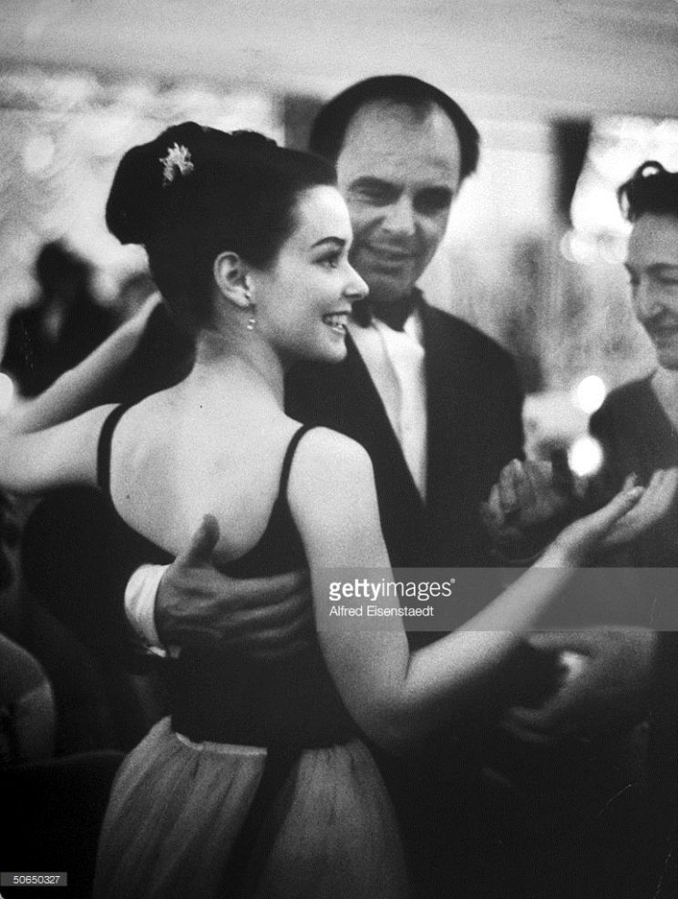 Susan Strasberg