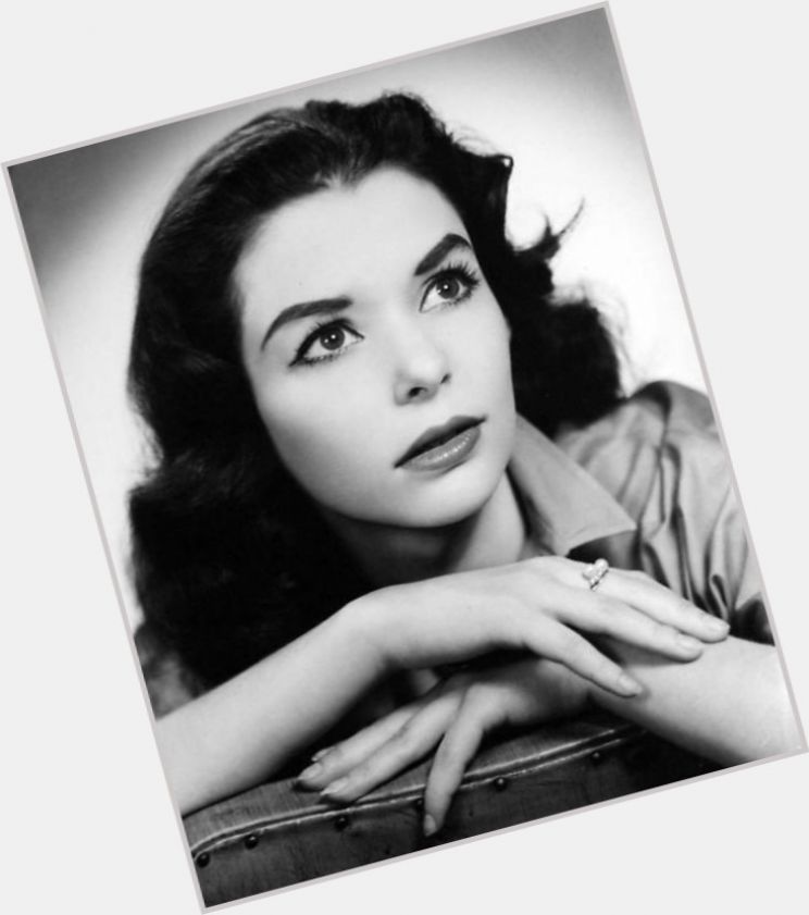Susan Strasberg