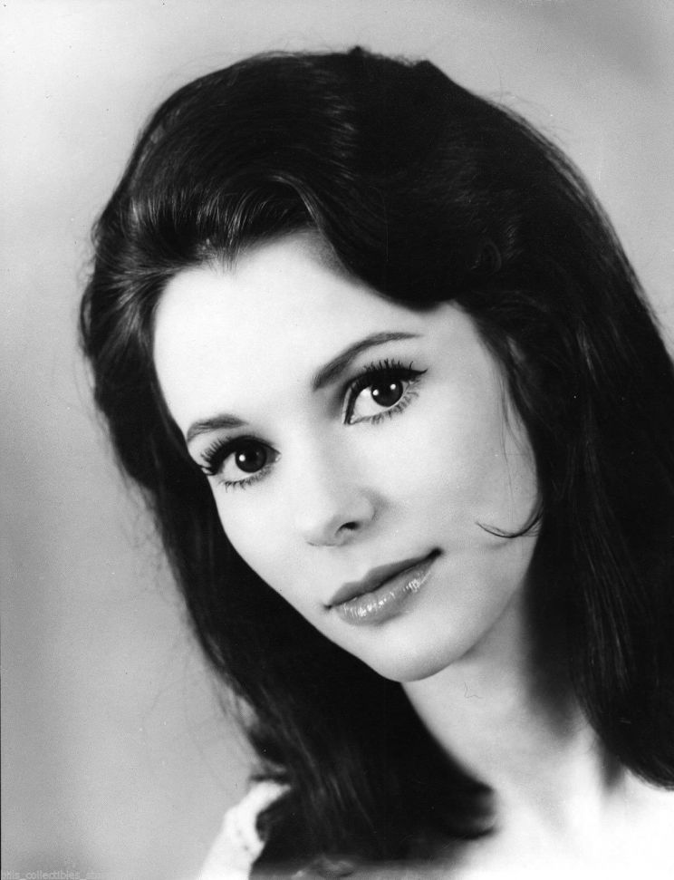 Susan Strasberg