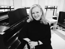 Susan Stroman