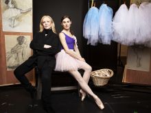 Susan Stroman