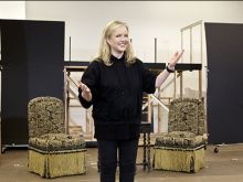 Susan Stroman