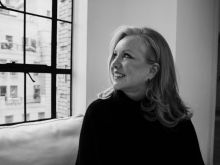Susan Stroman