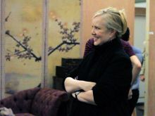 Susan Stroman