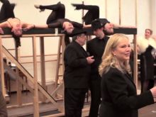Susan Stroman