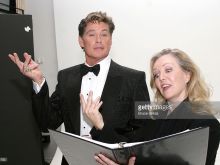Susan Stroman