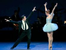 Susan Stroman
