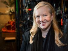 Susan Stroman
