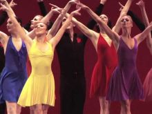 Susan Stroman