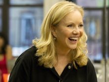 Susan Stroman