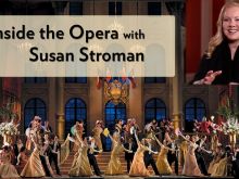 Susan Stroman
