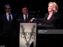Susan Stroman photo
