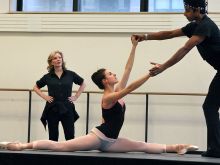 Susan Stroman