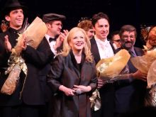 Susan Stroman