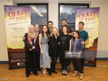 Susan Stroman