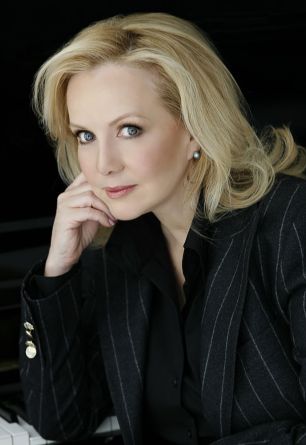 Susan Stroman