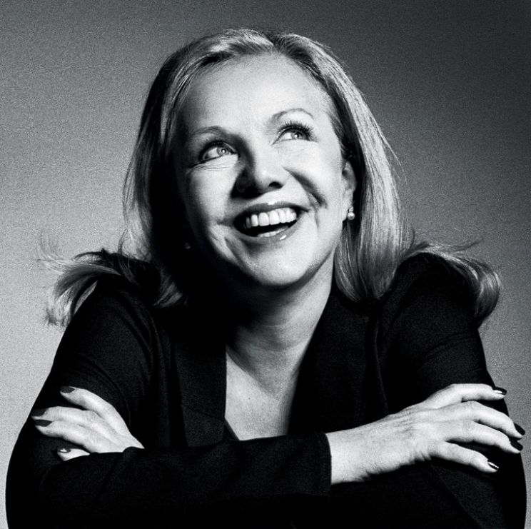 Susan Stroman