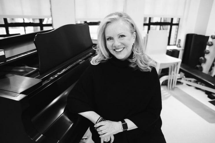 Susan Stroman