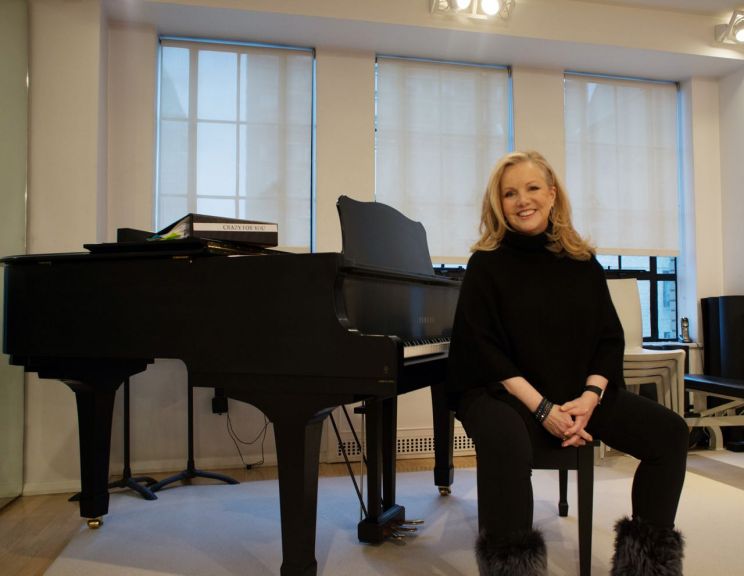 Susan Stroman