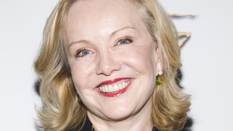 Susan Stroman