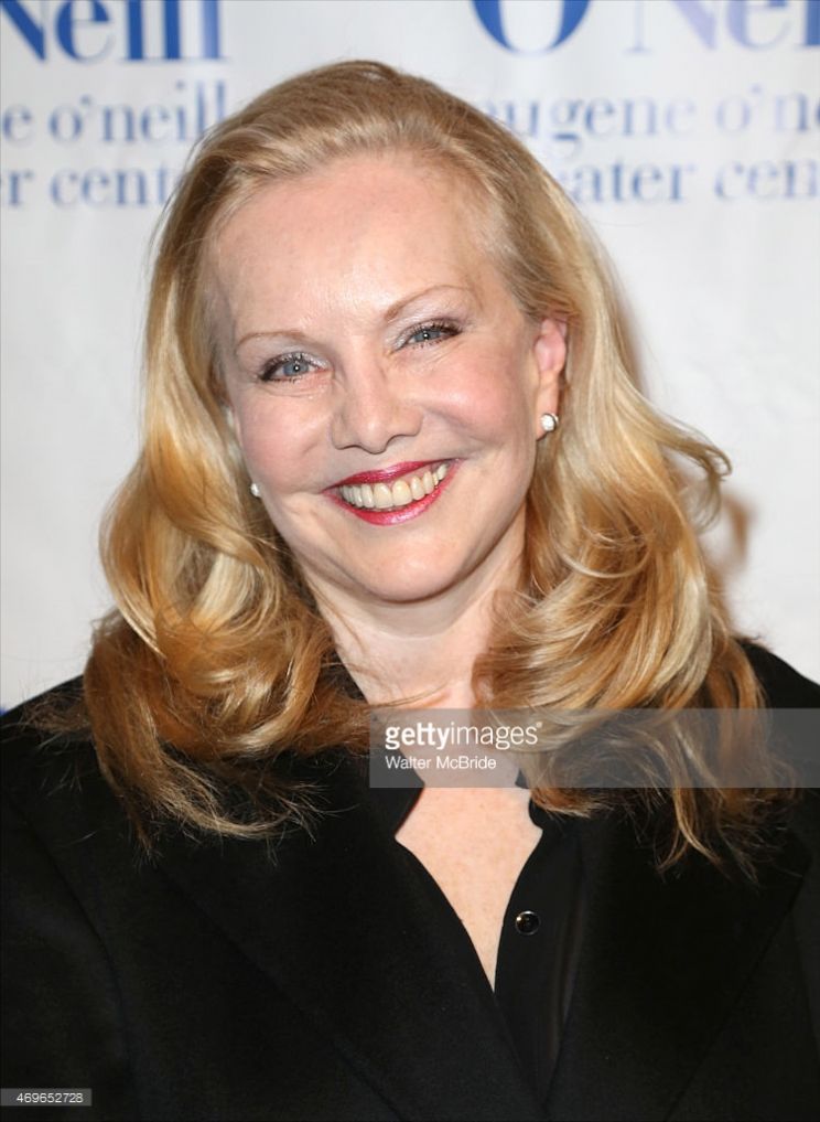 Susan Stroman