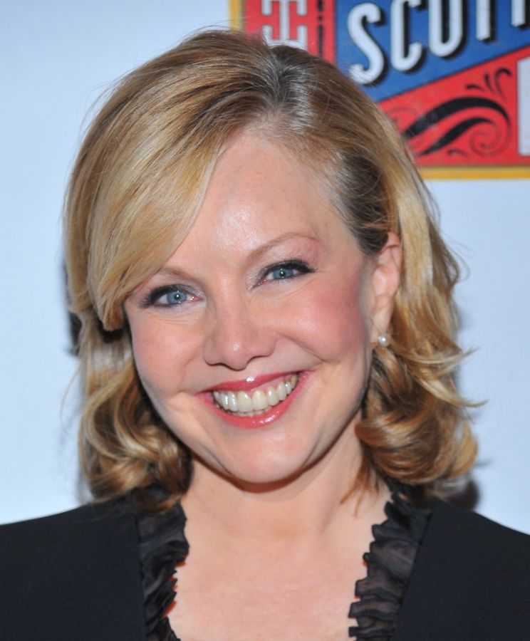 Susan Stroman