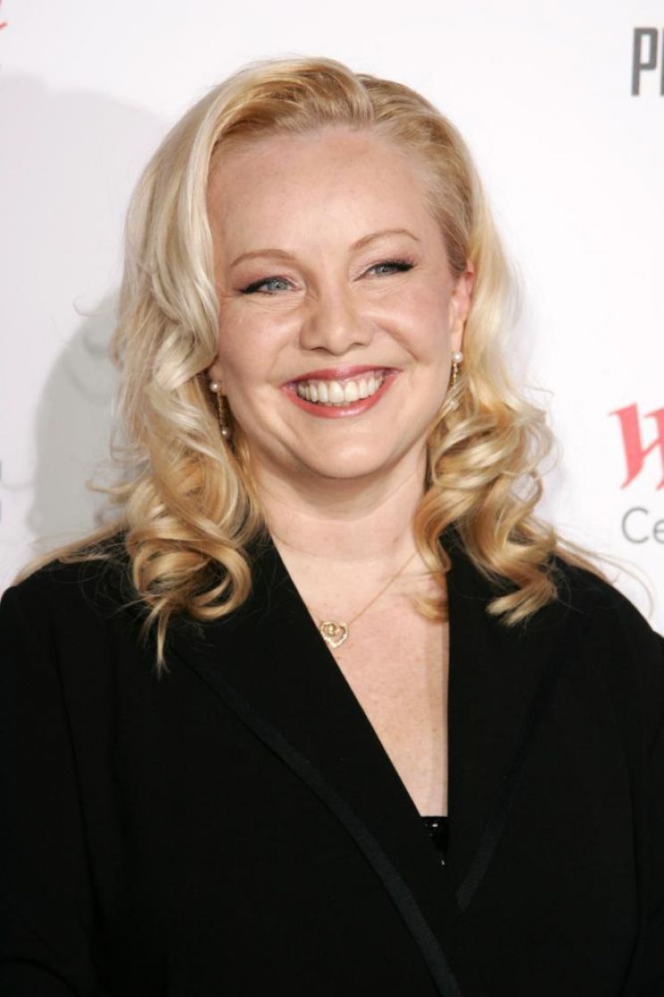 Susan Stroman