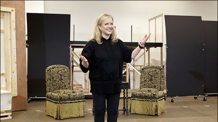 Susan Stroman