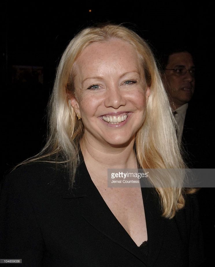 Susan Stroman