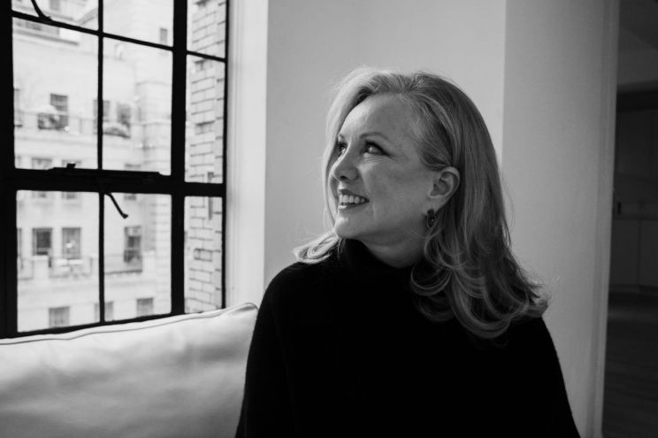 Susan Stroman