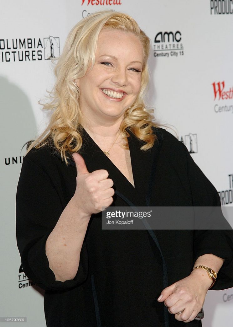 Susan Stroman