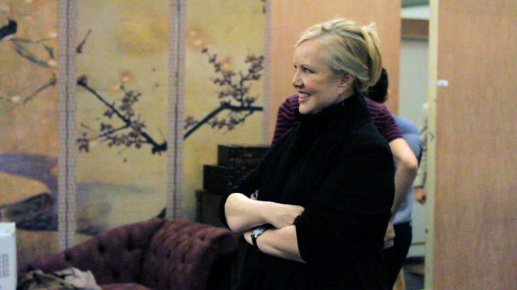 Susan Stroman