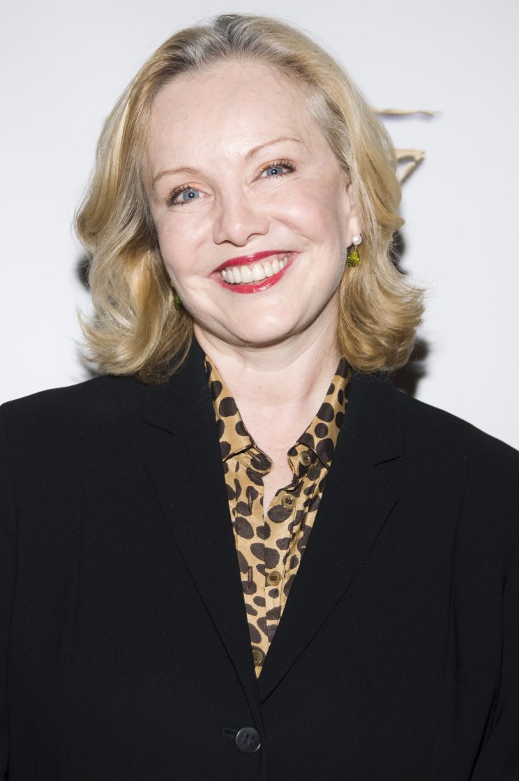 Susan Stroman