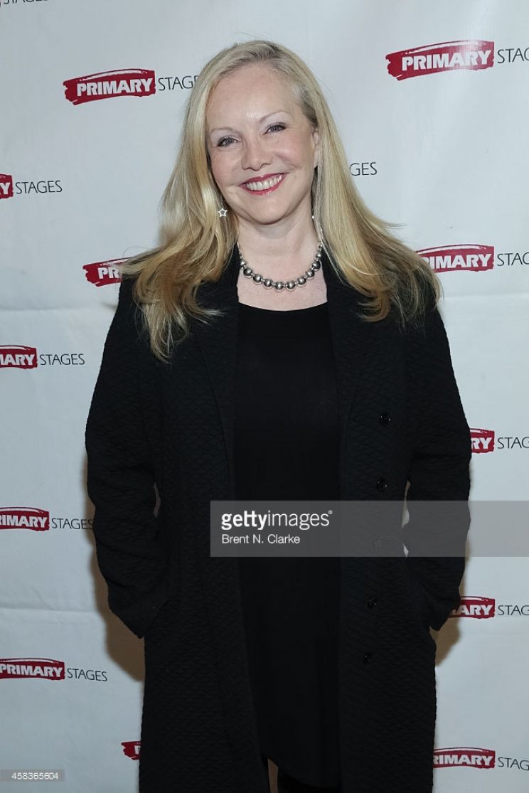 Susan Stroman