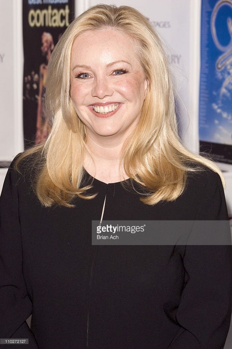 Susan Stroman