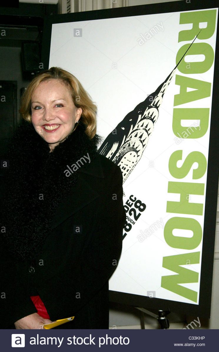 Susan Stroman