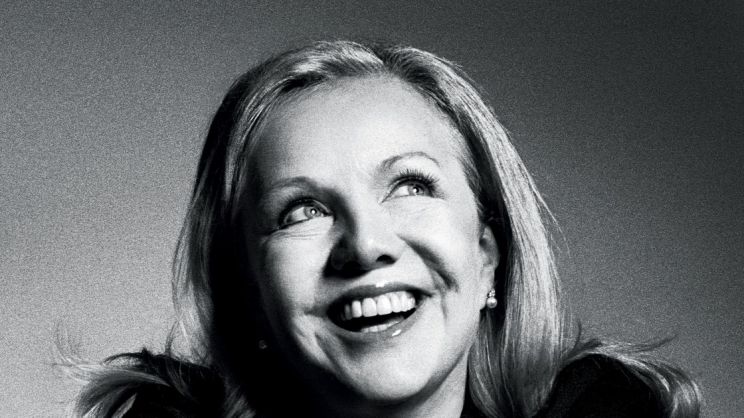 Susan Stroman