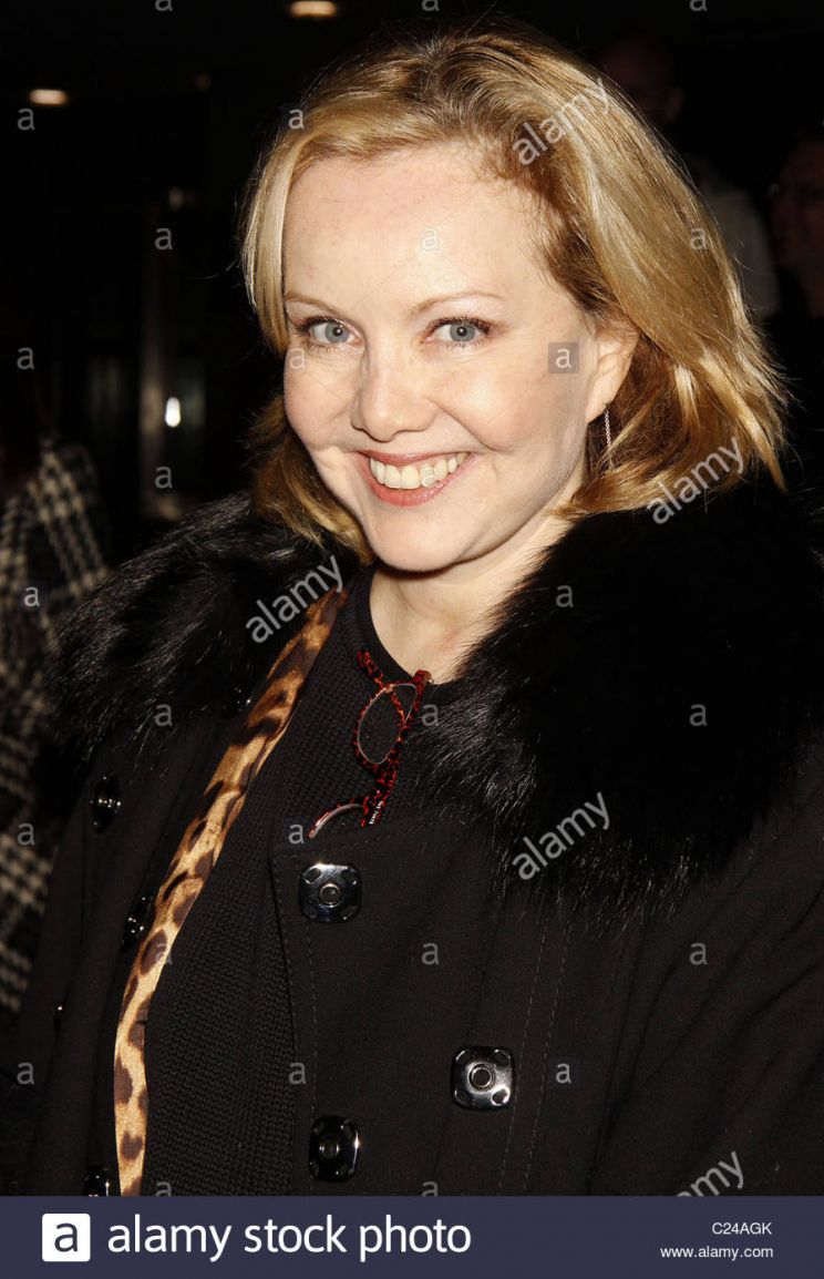 Susan Stroman