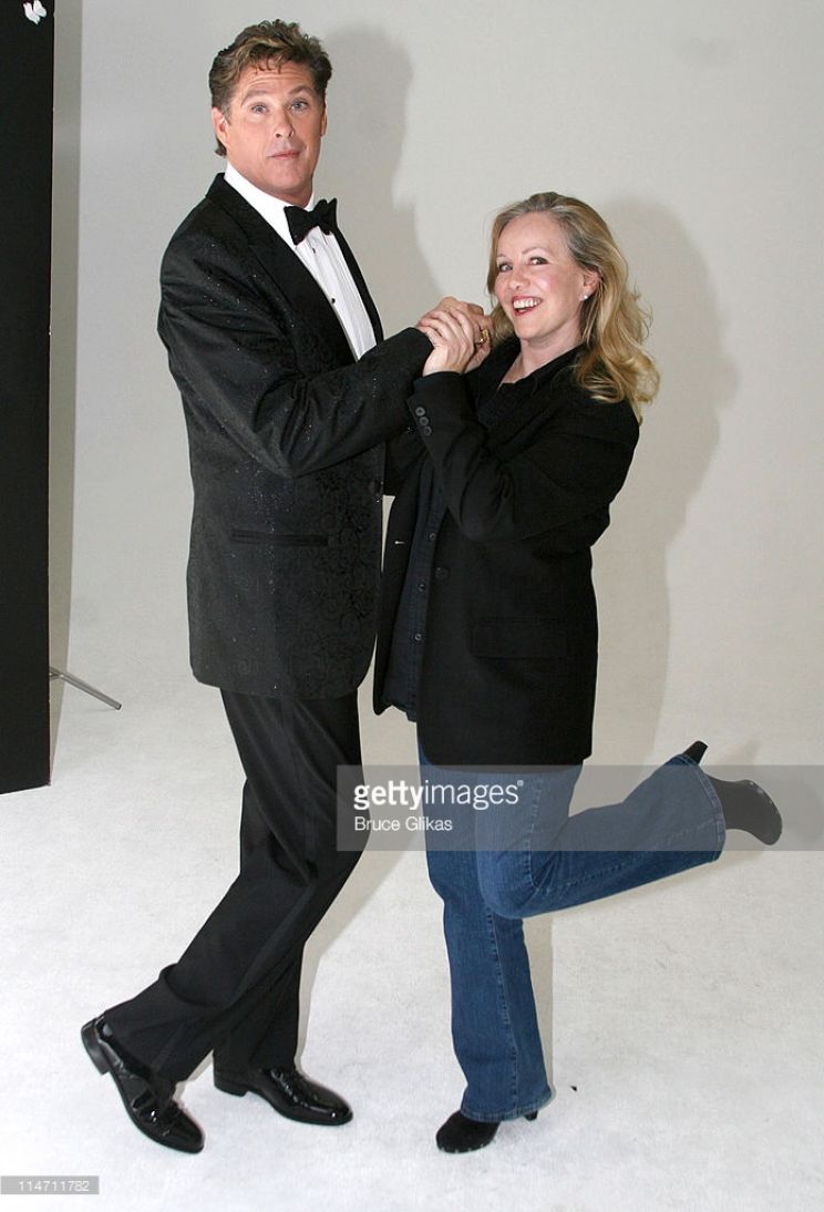 Susan Stroman