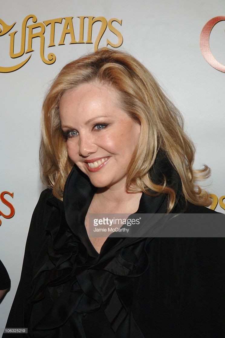 Susan Stroman