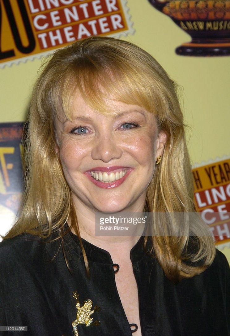 Susan Stroman