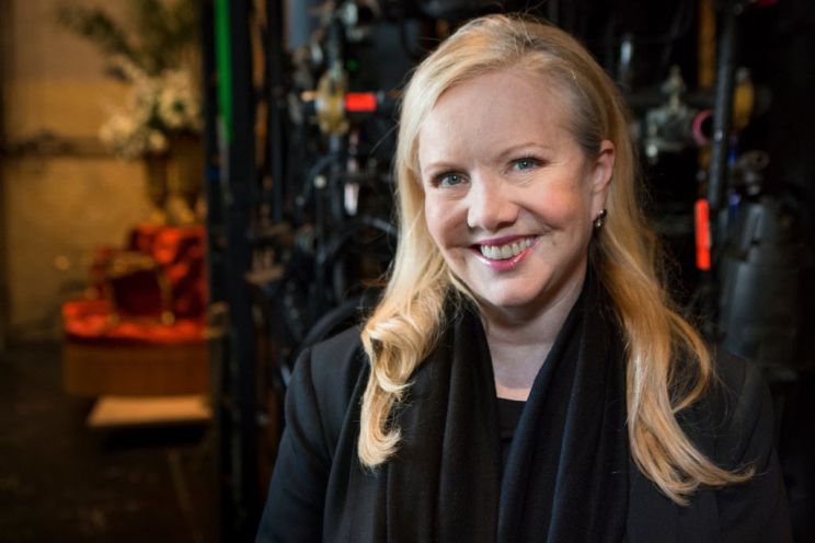 Susan Stroman