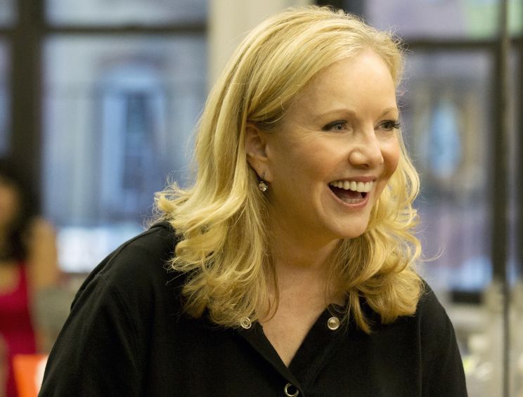 Susan Stroman