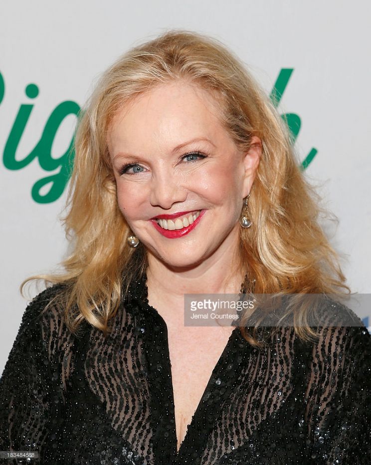 Susan Stroman