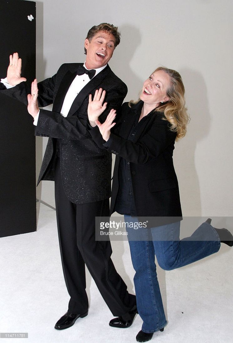 Susan Stroman